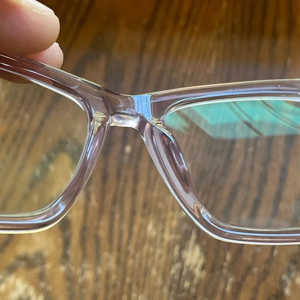 10 Crosby Derek Lam frames only